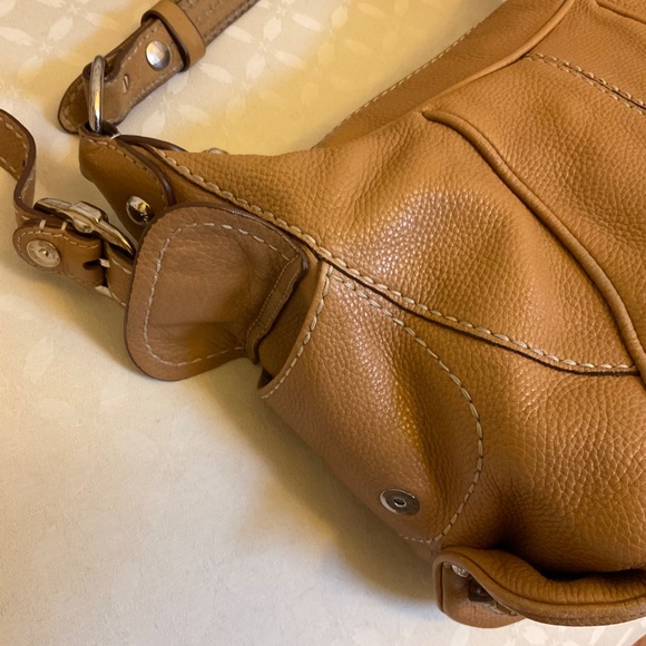 Tod’s leather bag - Picture 3 of 8